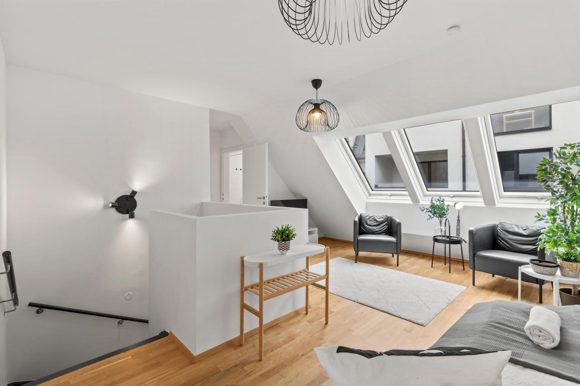 וינה 1 Min To Public Transport - 3 Min To Supermarket And Pharmacy - On-Site Parking For 19,90 Eur מראה חיצוני תמונה