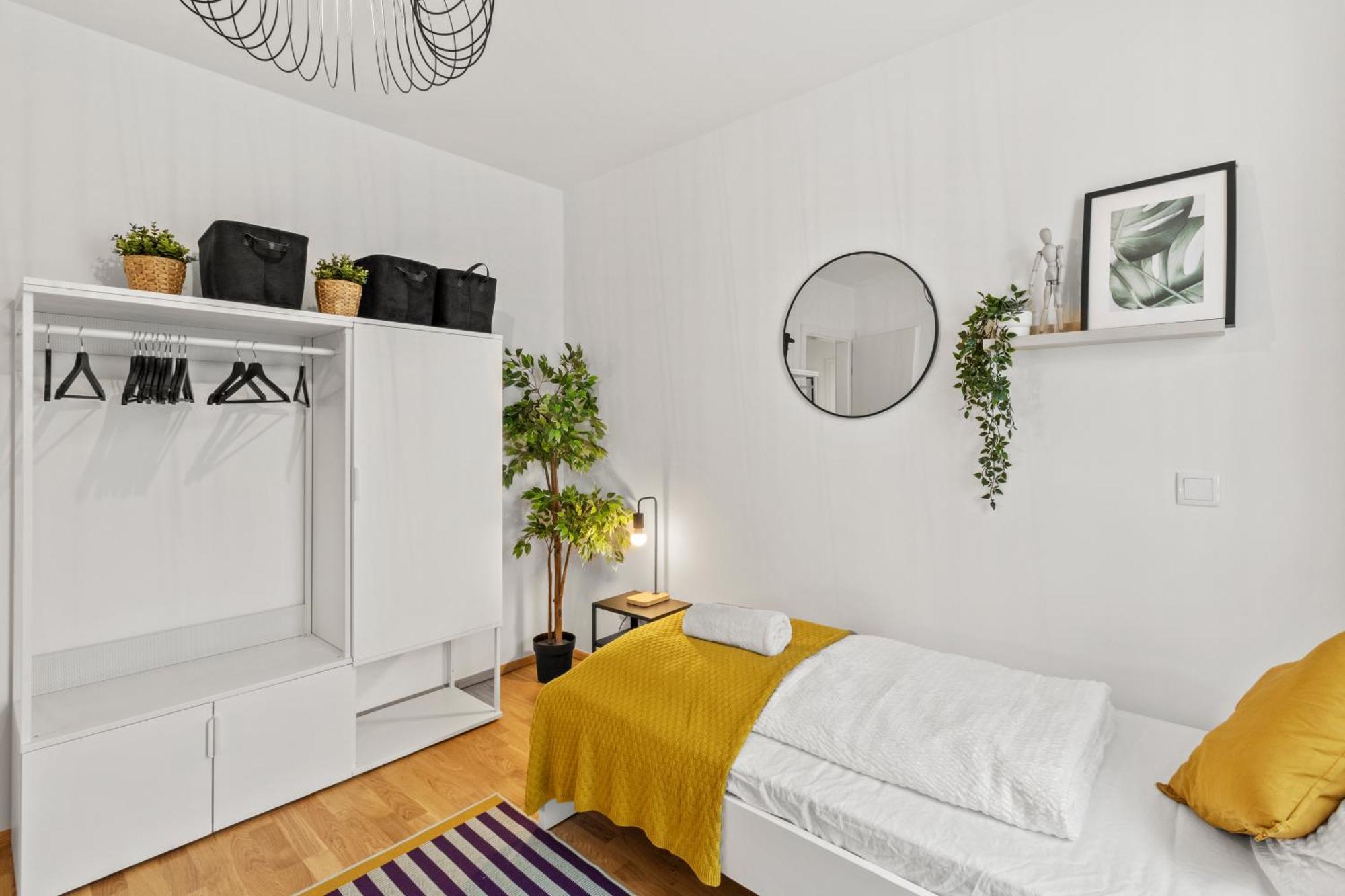 וינה 1 Min To Public Transport - 3 Min To Supermarket And Pharmacy - On-Site Parking For 19,90 Eur מראה חיצוני תמונה