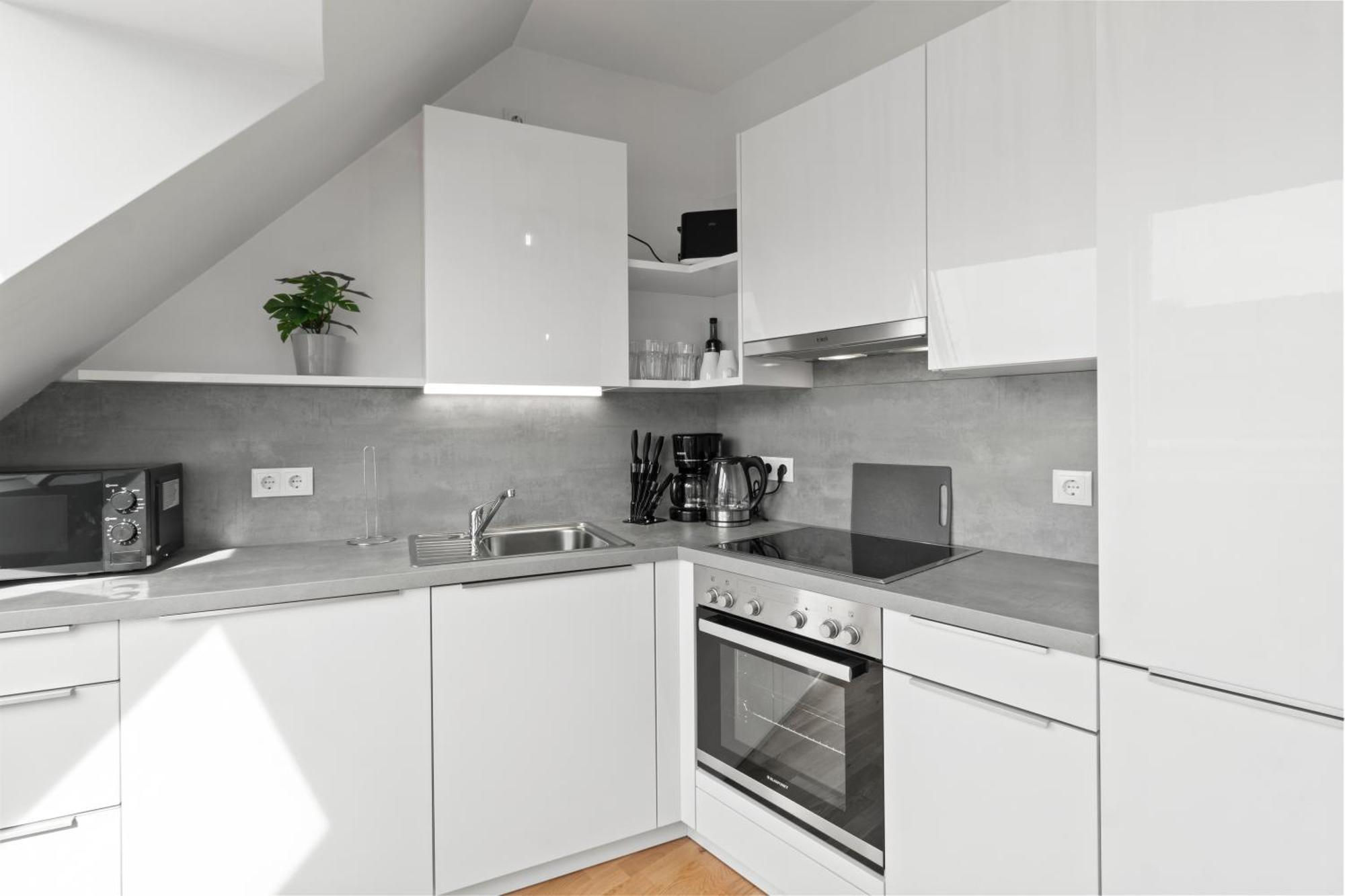 וינה 1 Min To Public Transport - 3 Min To Supermarket And Pharmacy - On-Site Parking For 19,90 Eur מראה חיצוני תמונה
