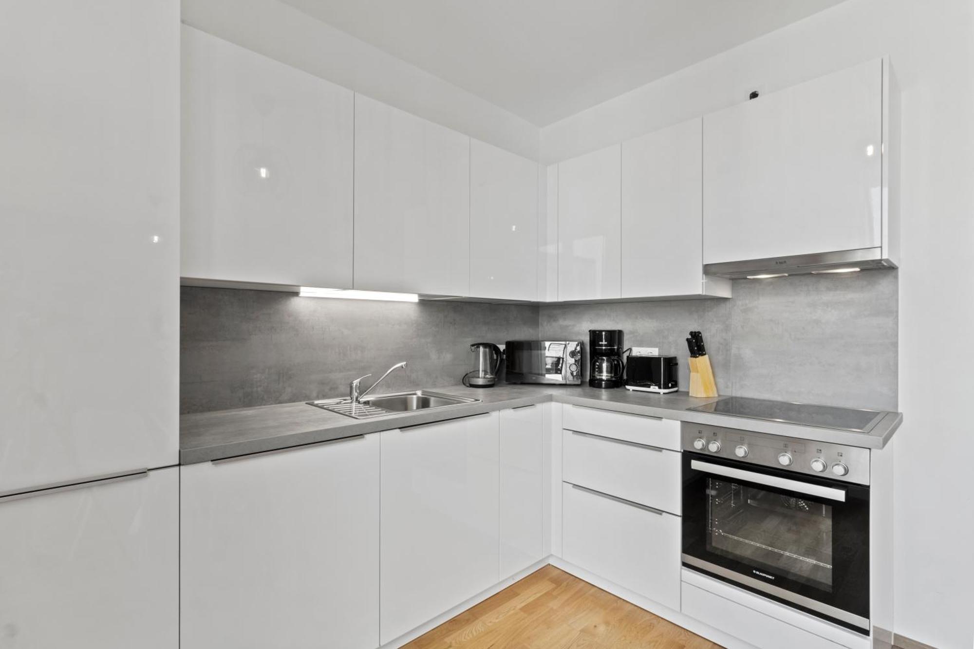 וינה 1 Min To Public Transport - 3 Min To Supermarket And Pharmacy - On-Site Parking For 19,90 Eur מראה חיצוני תמונה