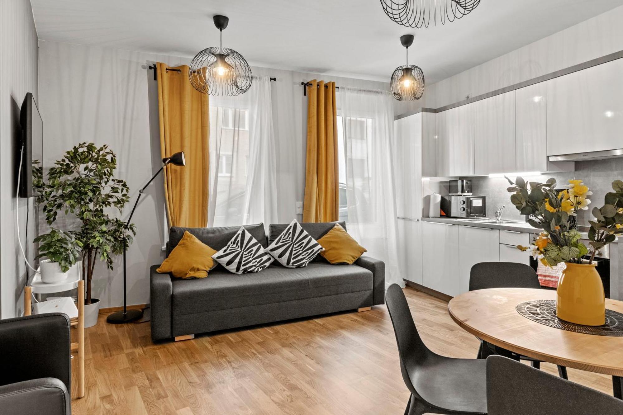וינה 1 Min To Public Transport - 3 Min To Supermarket And Pharmacy - On-Site Parking For 19,90 Eur מראה חיצוני תמונה